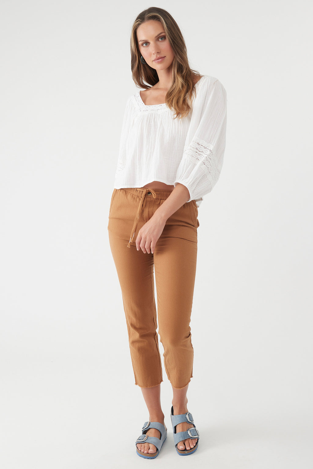 DOREEN TOP
