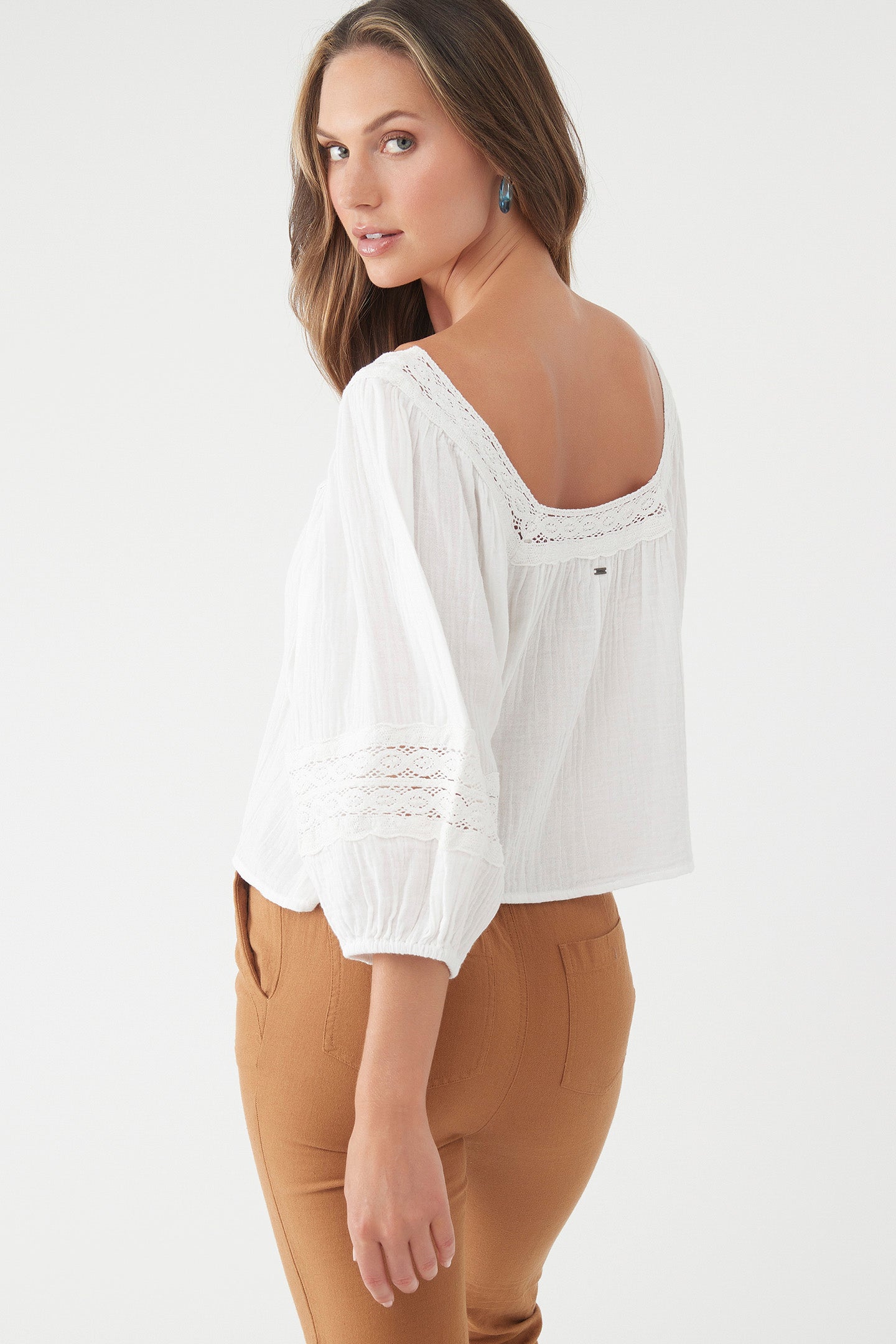 DOREEN TOP