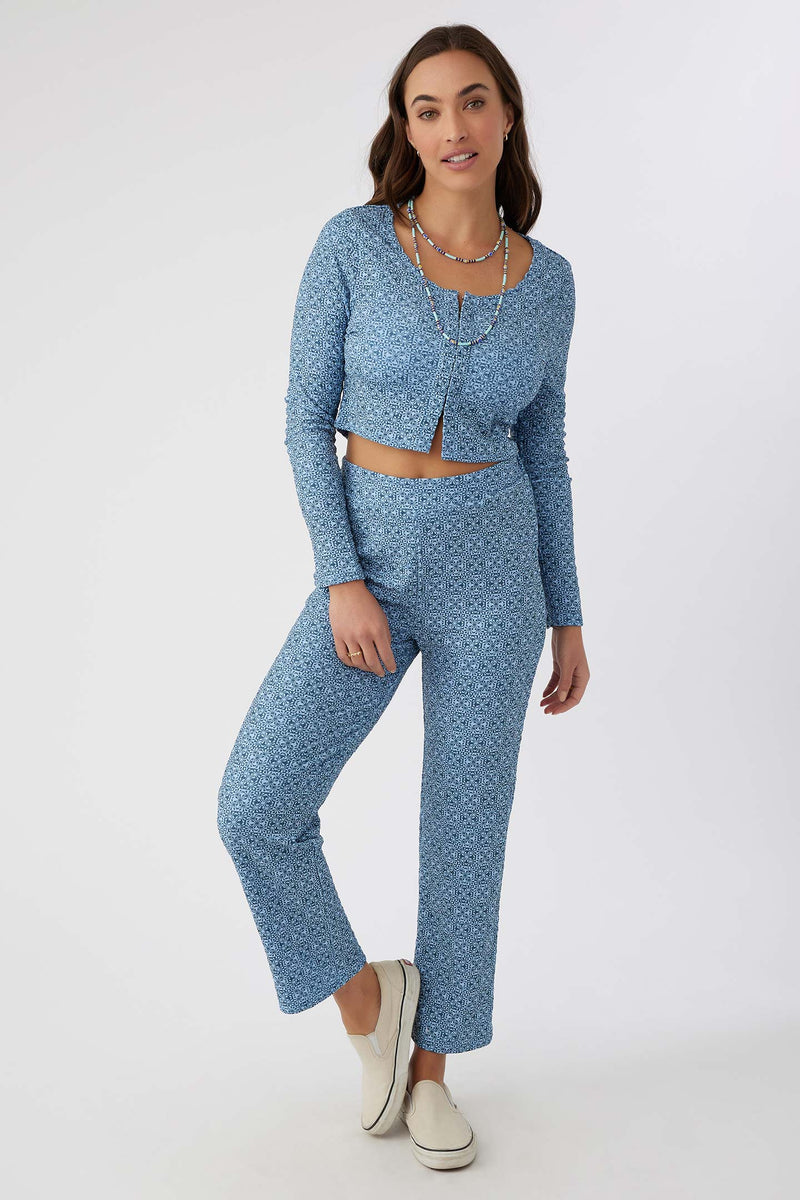 LARISSA PANT