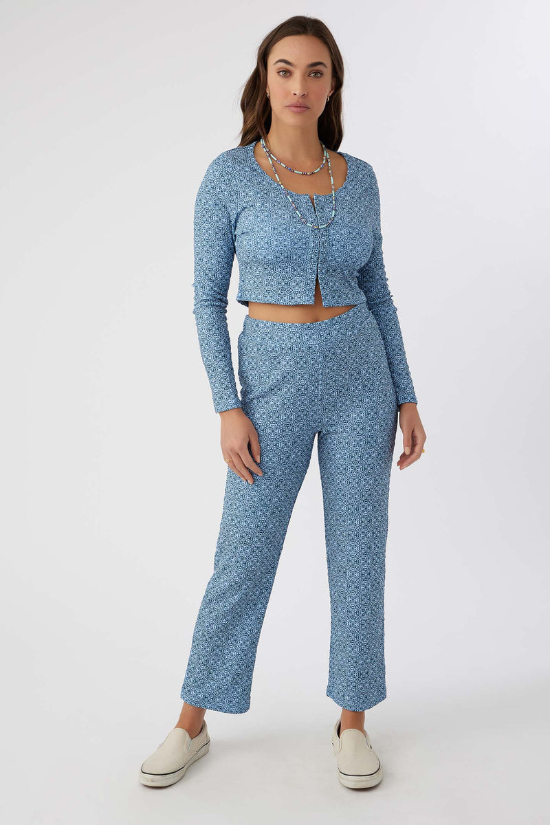 LARISSA PANT