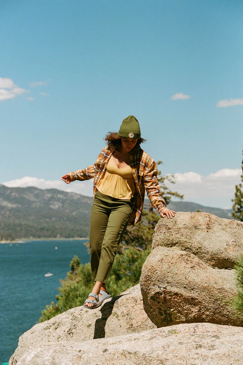 HEATHER PANT