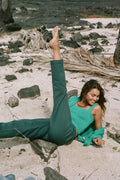 HEATHER PANT