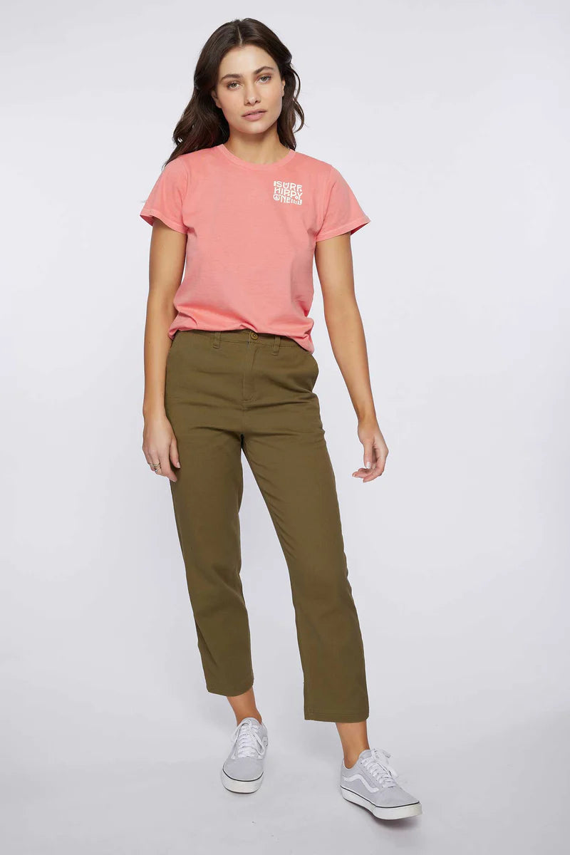 HEATHER PANT
