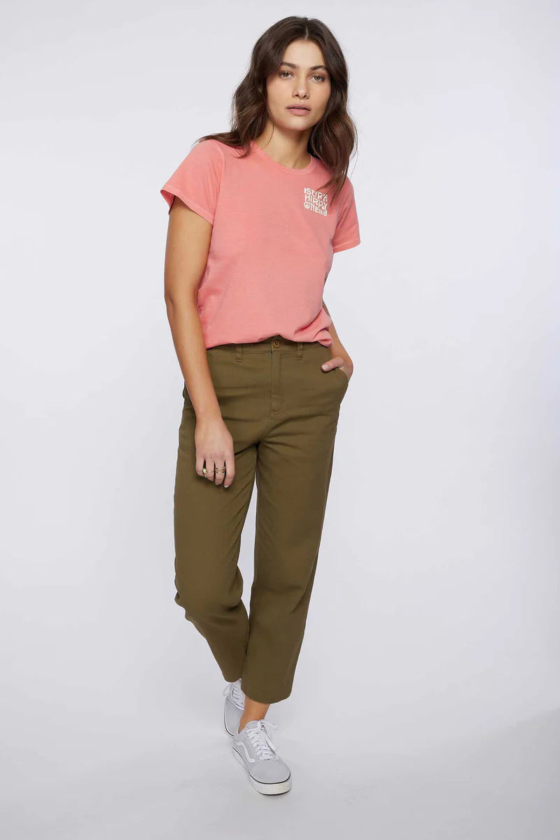 HEATHER PANT