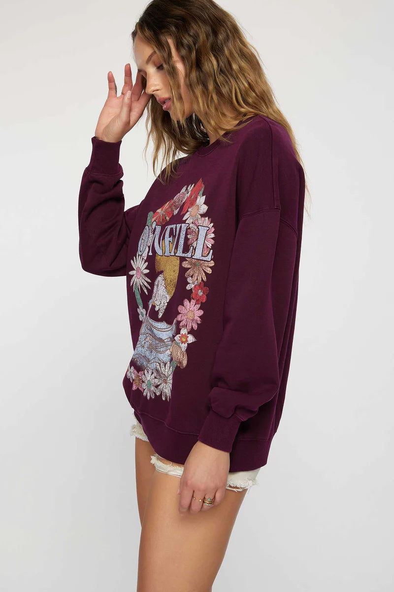 CHOICE SWEATSHIRT