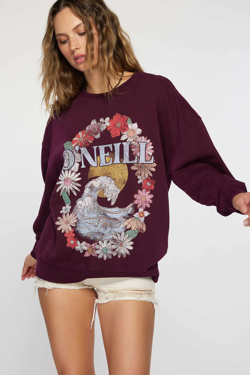 CHOICE SWEATSHIRT