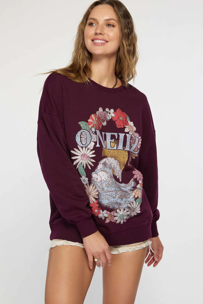 CHOICE SWEATSHIRT