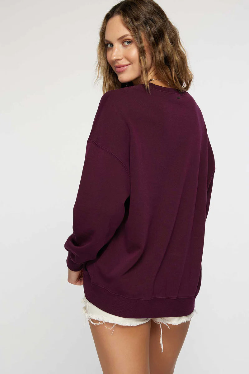 CHOICE SWEATSHIRT