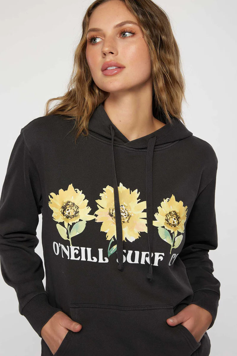 FOREVER HOODIE