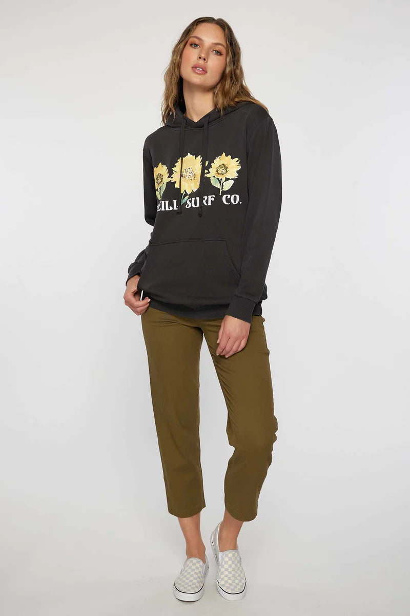 FOREVER HOODIE