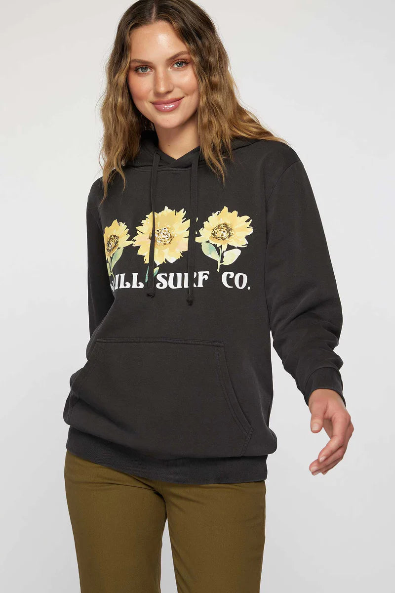 FOREVER HOODIE