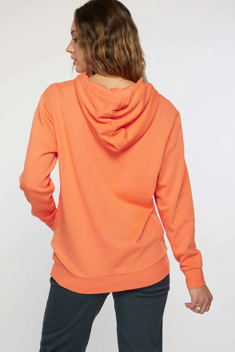 FOREVER HOODIE