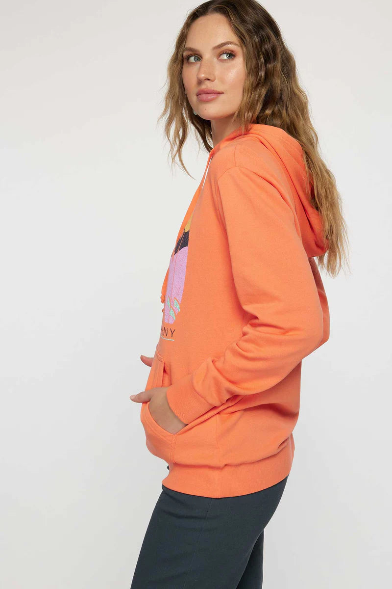FOREVER HOODIE