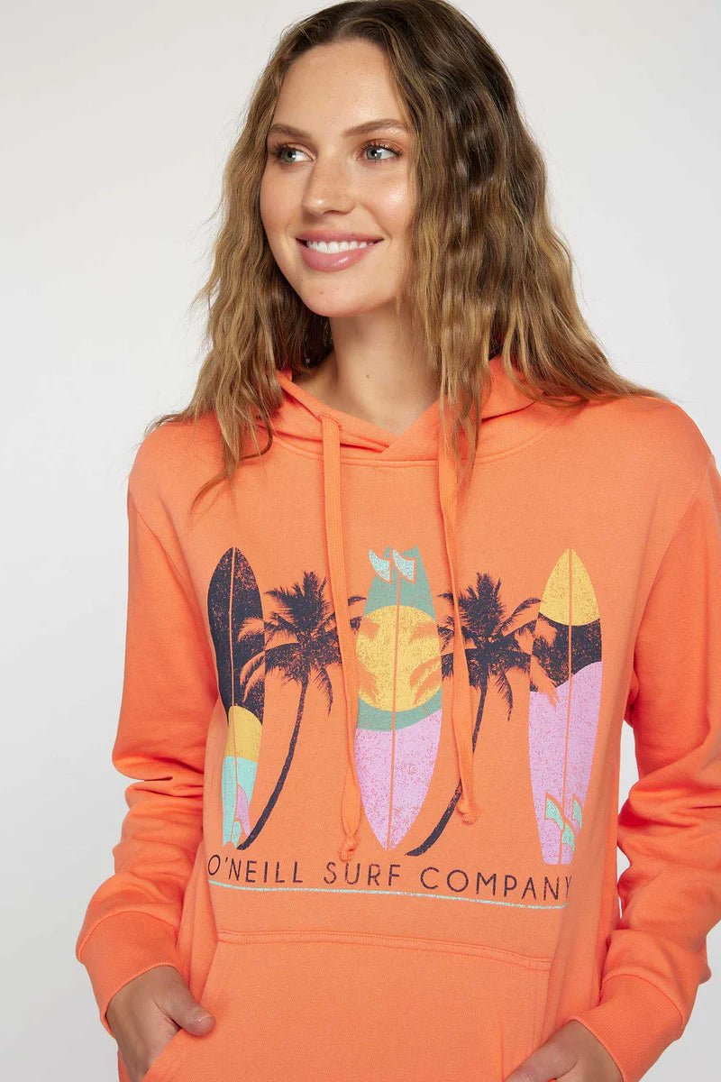 FOREVER HOODIE