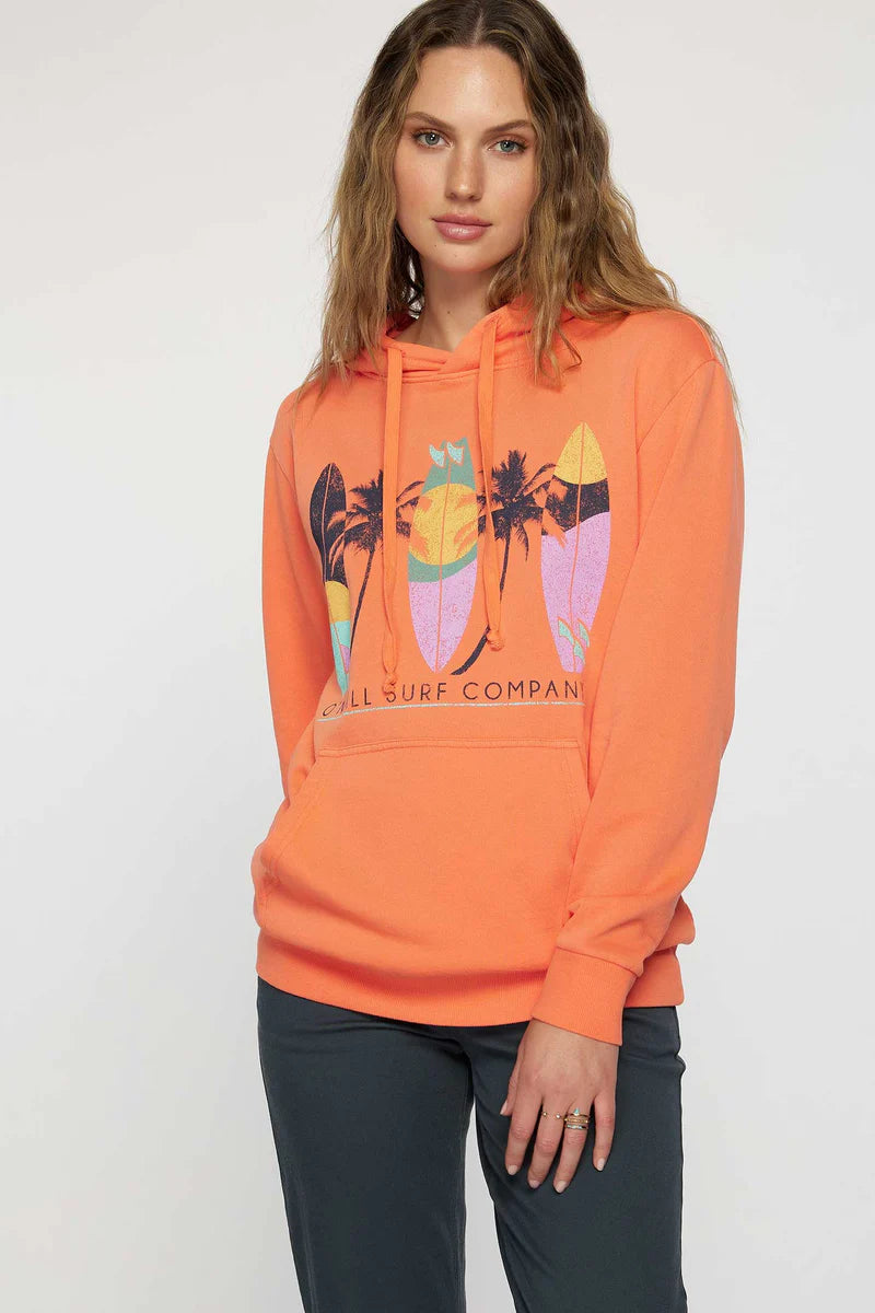 FOREVER HOODIE