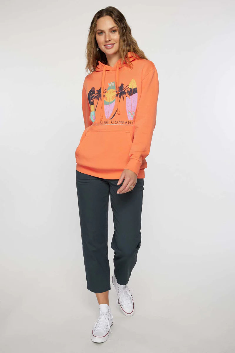 FOREVER HOODIE