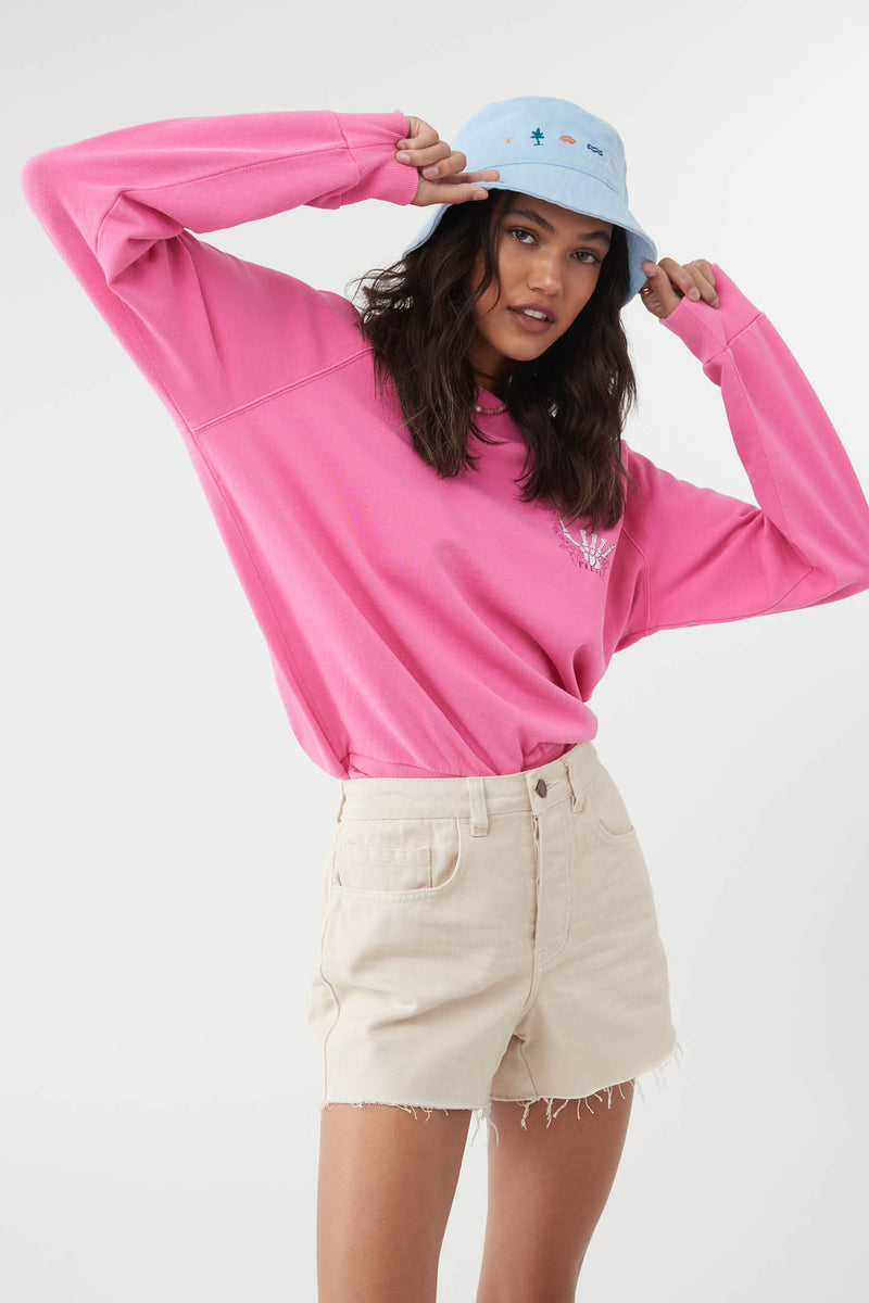 SEASPRAY PULLOVER