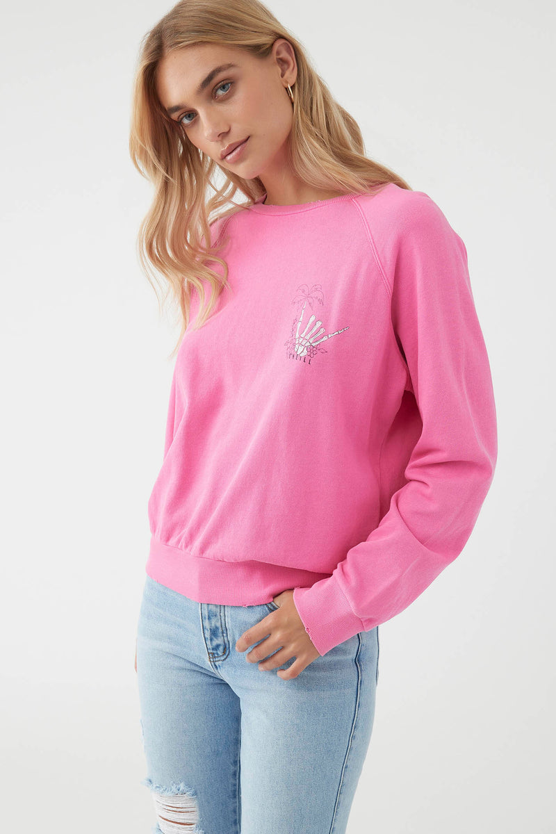 SEASPRAY PULLOVER