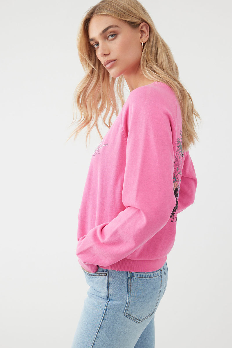 SEASPRAY PULLOVER
