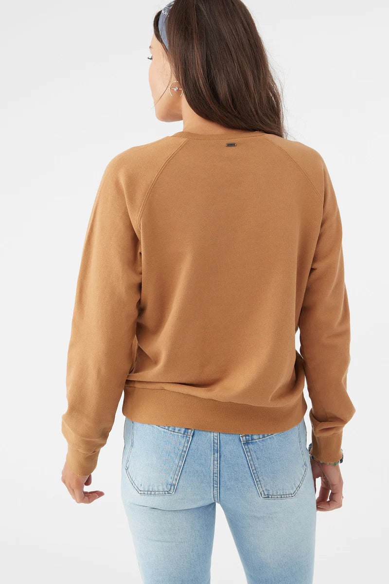 OFFSHORE HOODIE
