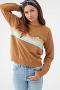 OFFSHORE HOODIE
