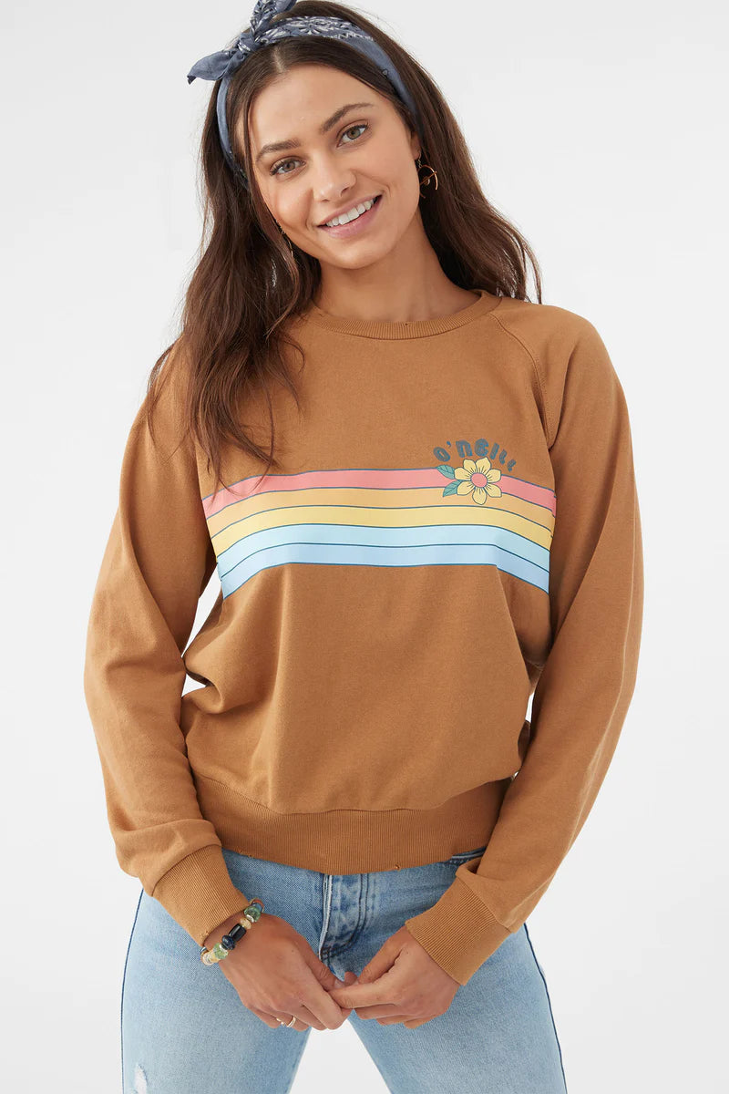 OFFSHORE HOODIE