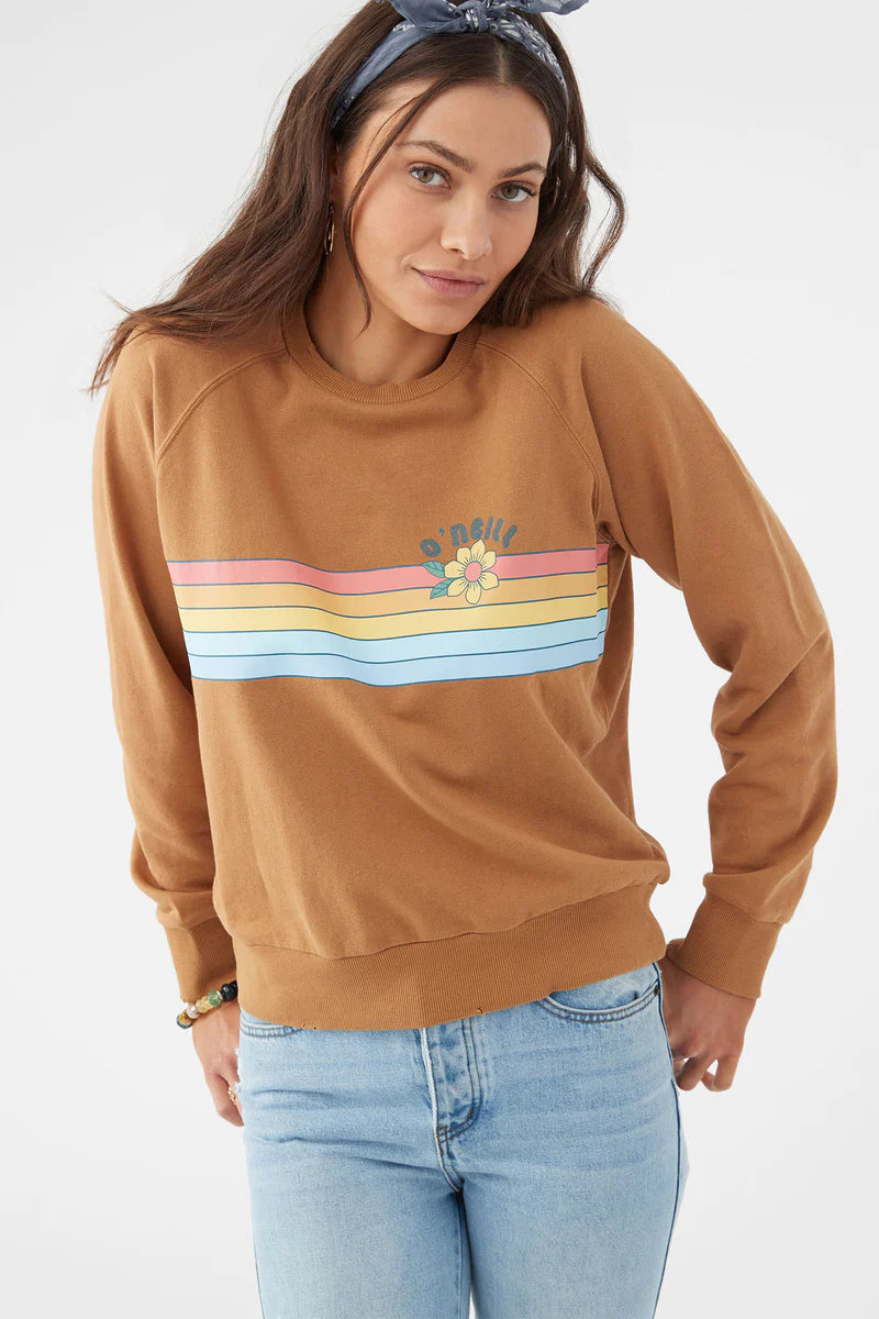 OFFSHORE HOODIE