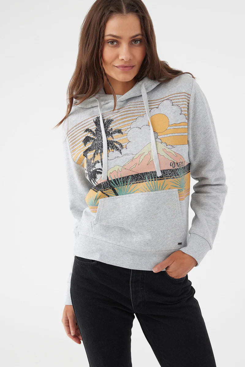 OFFSHORE HOODIE