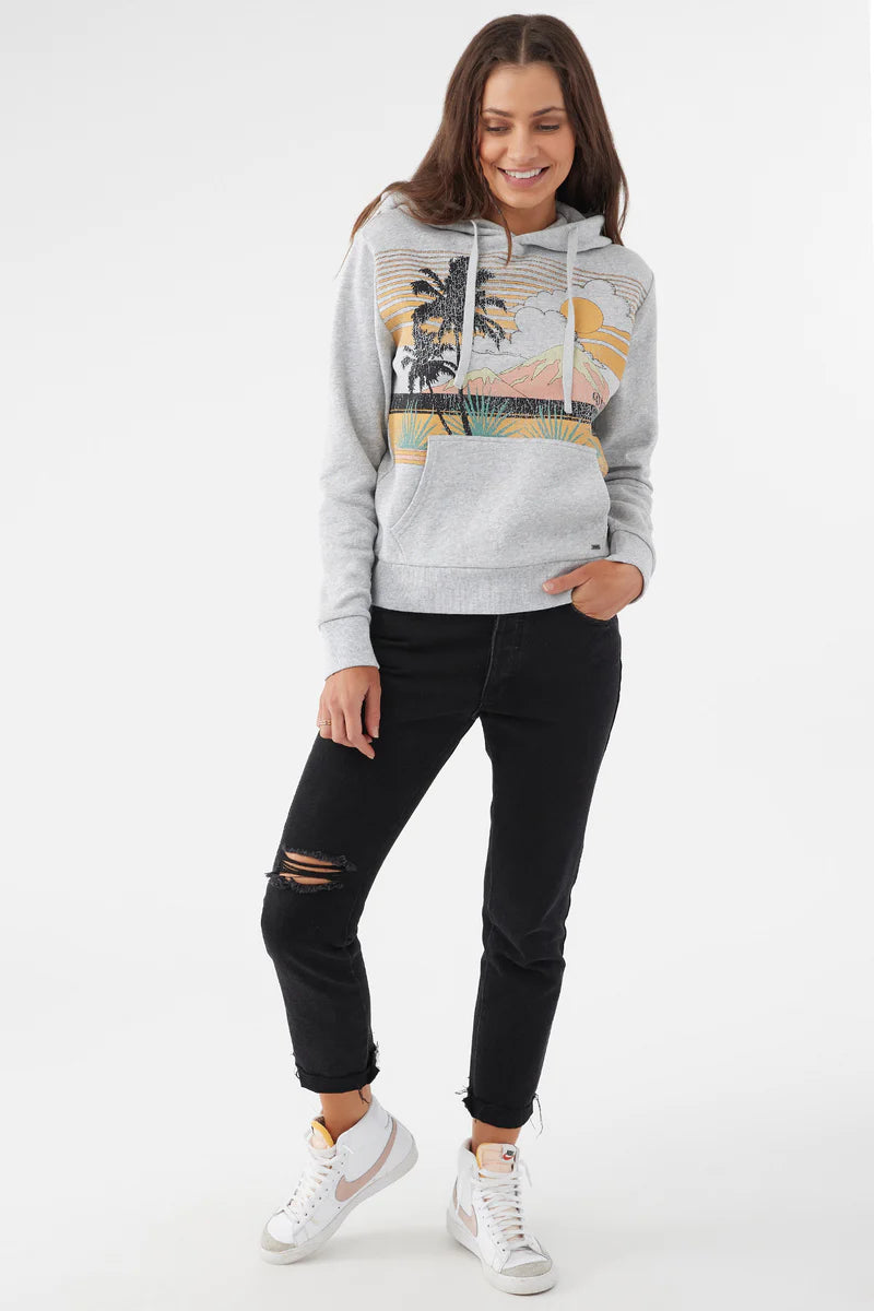 OFFSHORE HOODIE