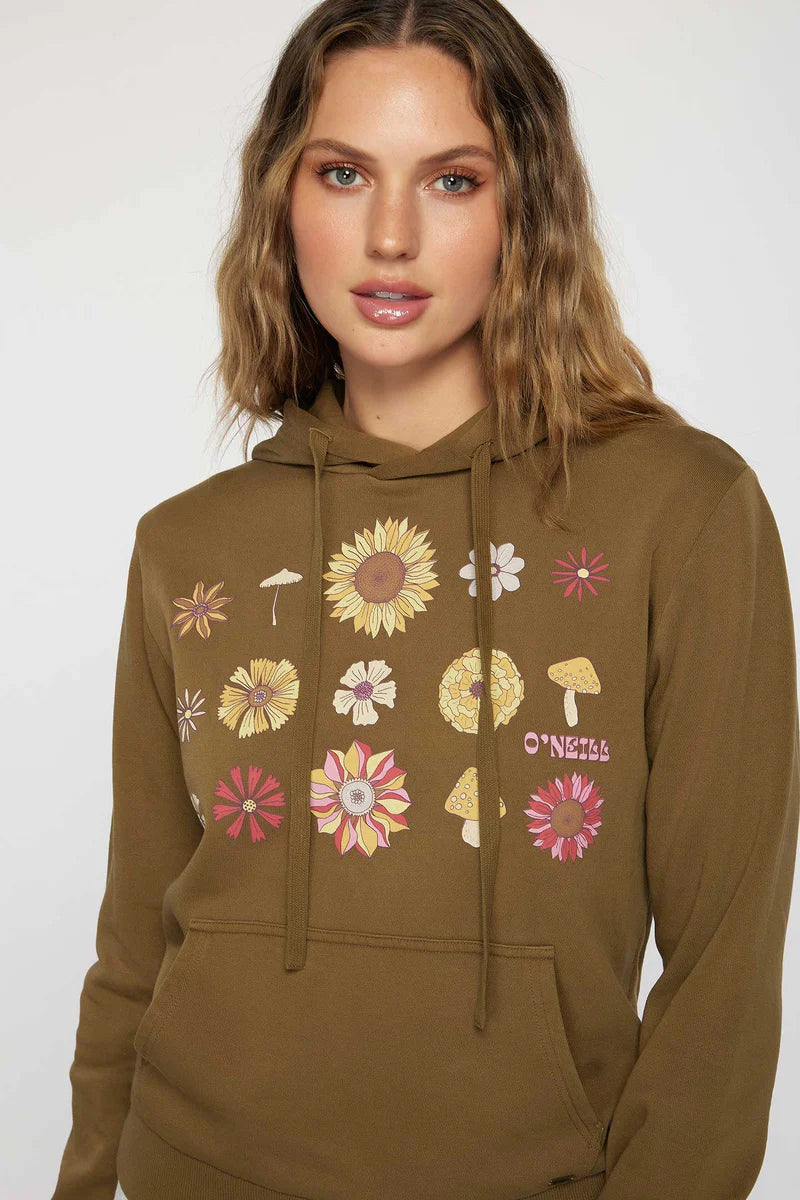 OFFSHORE HOODIE