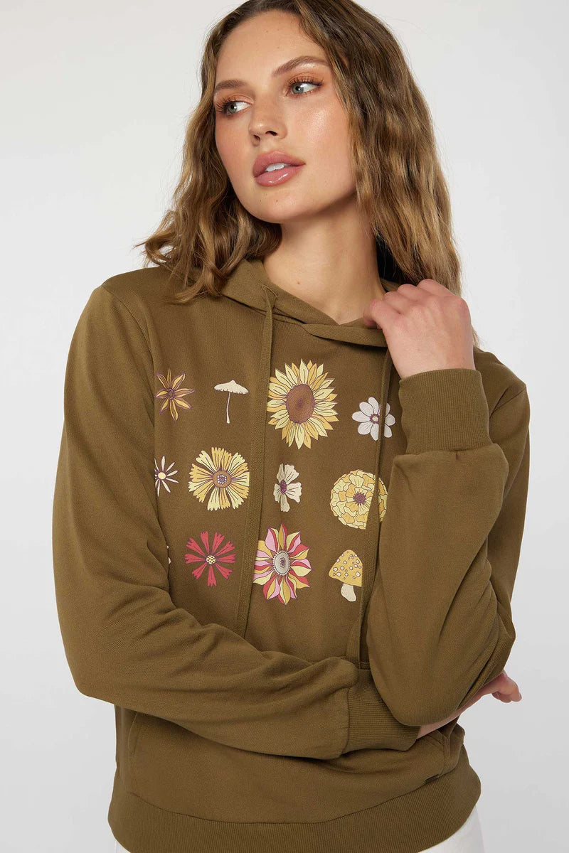 OFFSHORE HOODIE