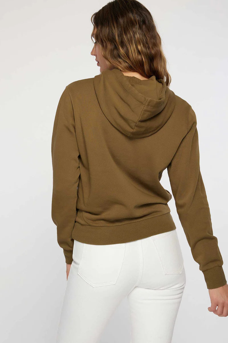 OFFSHORE HOODIE