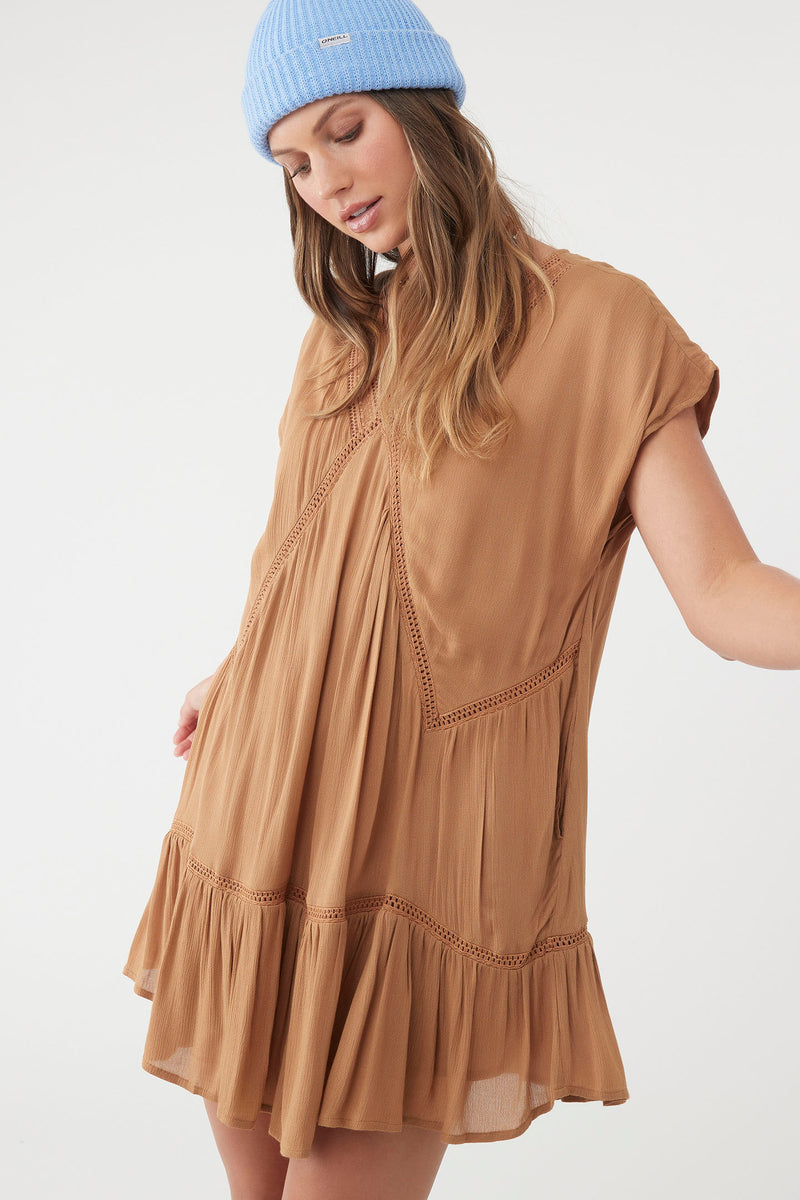 HETTY DRESS