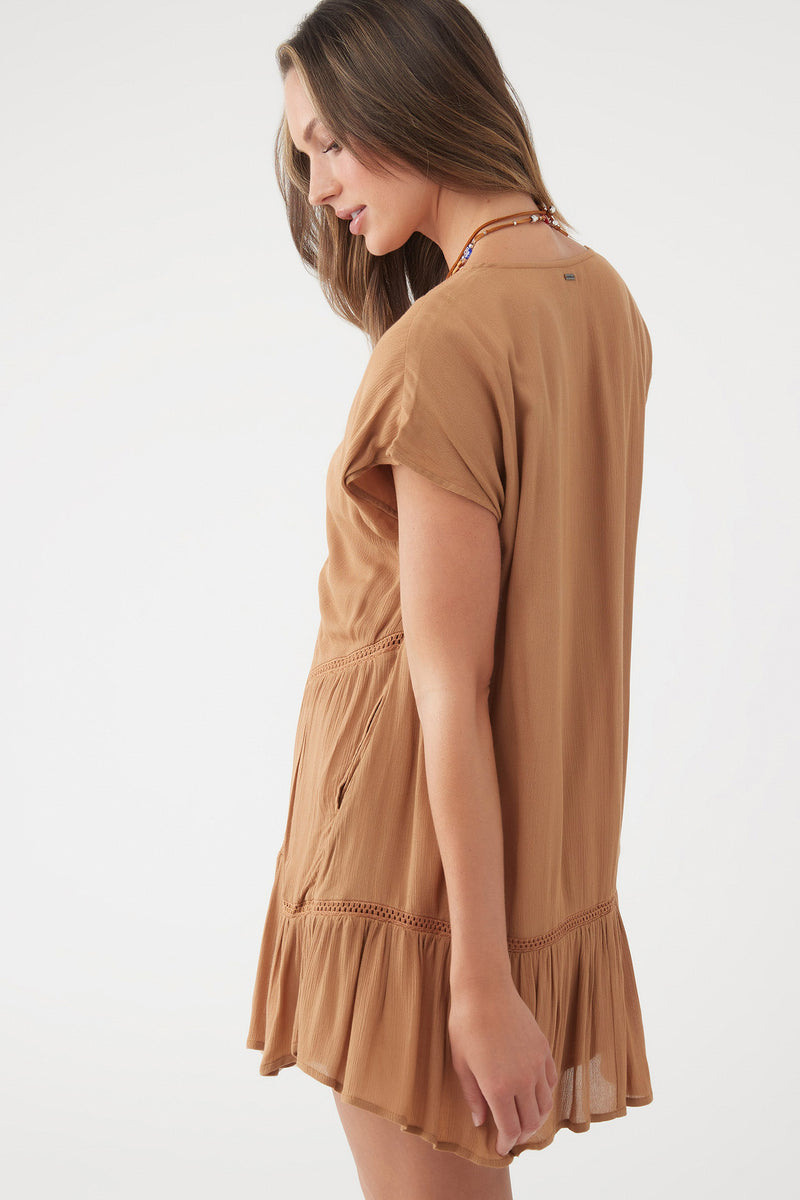 HETTY DRESS