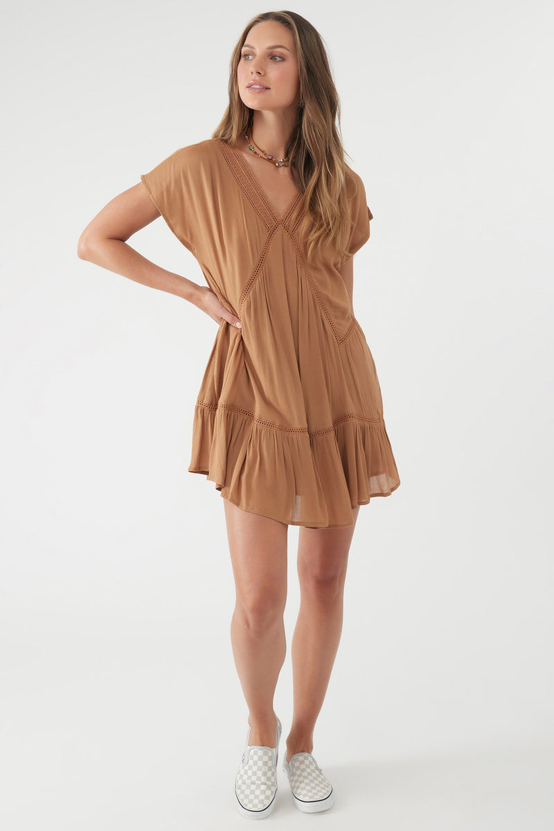 HETTY DRESS