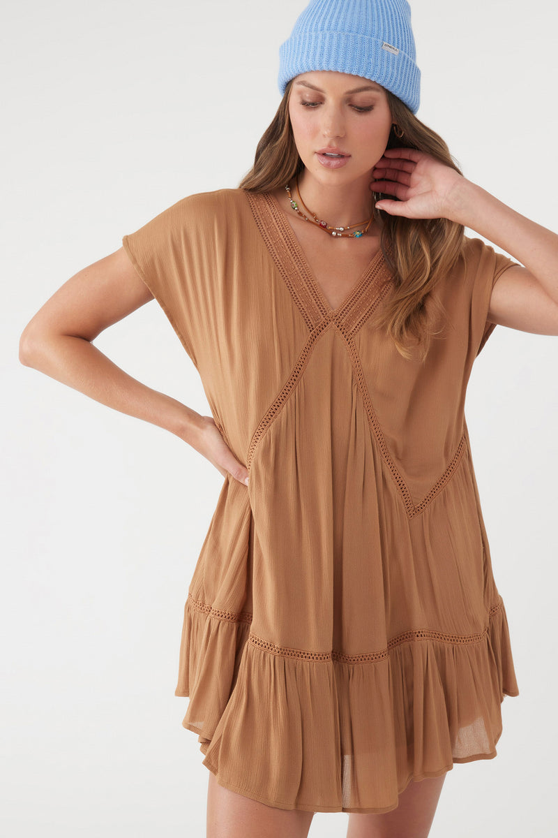 HETTY DRESS