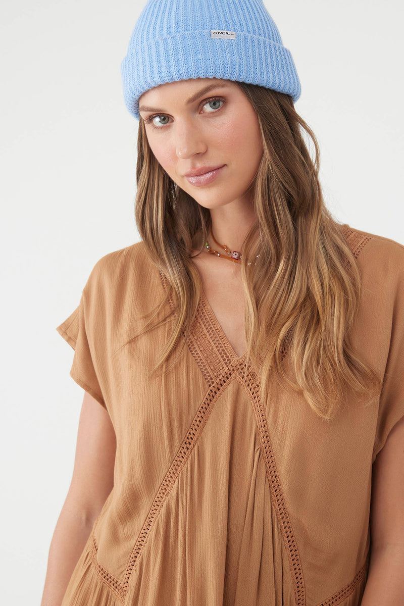 HETTY DRESS
