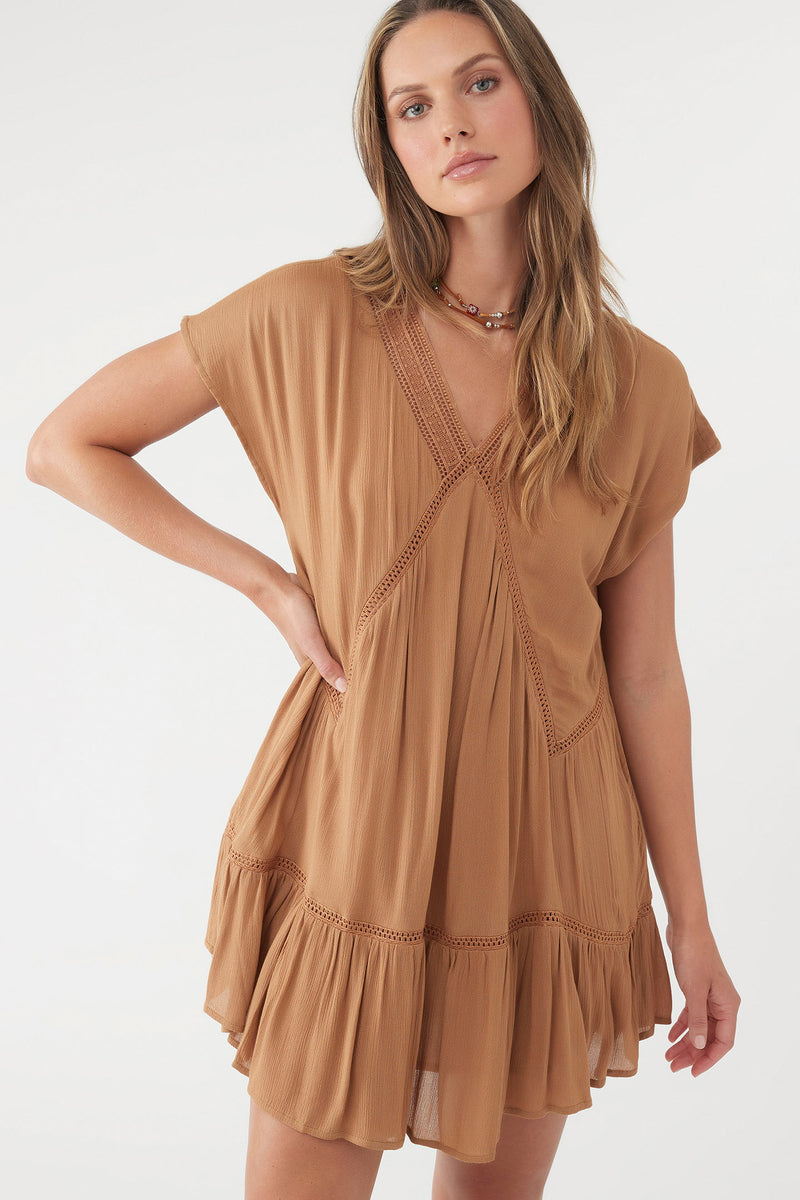 HETTY DRESS