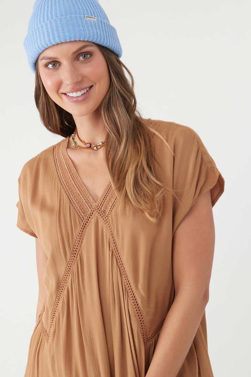 HETTY DRESS