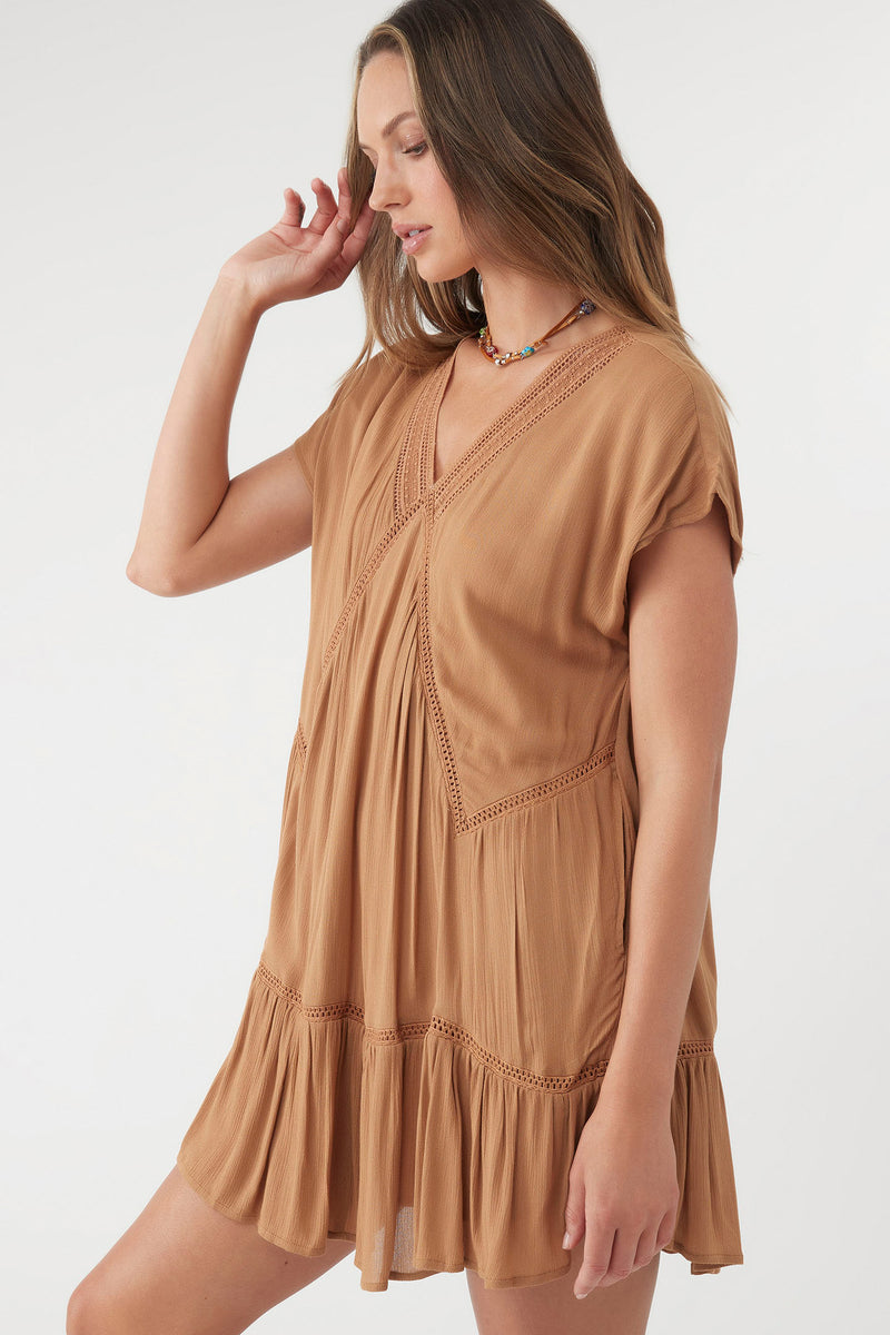 HETTY DRESS