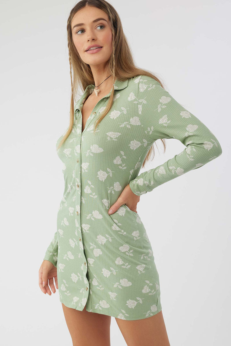 JULIETTE DRESS