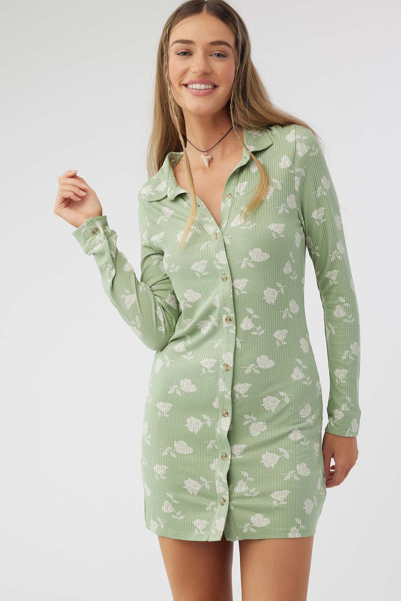 JULIETTE DRESS