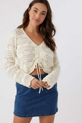 HARBOR KNIT SWEATER