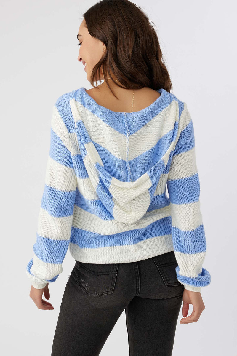 CATAMARAN SWEATER
