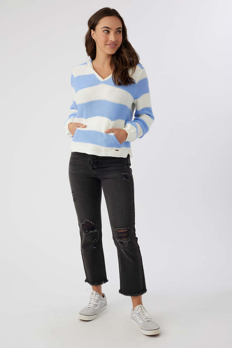 CATAMARAN SWEATER