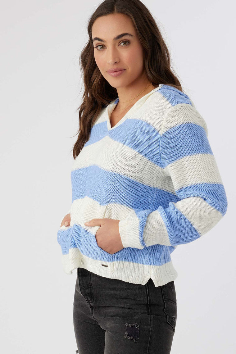 CATAMARAN SWEATER
