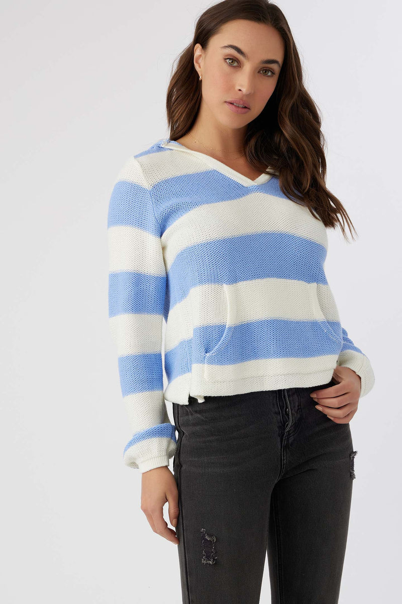 CATAMARAN SWEATER