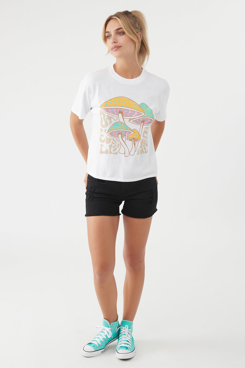 MAGIC SHROOM TEE