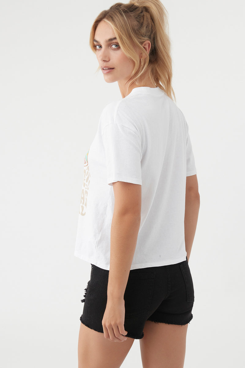 MAGIC SHROOM TEE