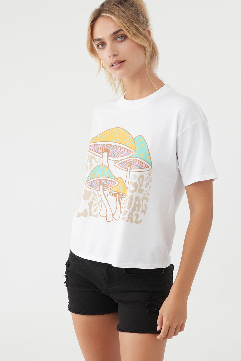 MAGIC SHROOM TEE